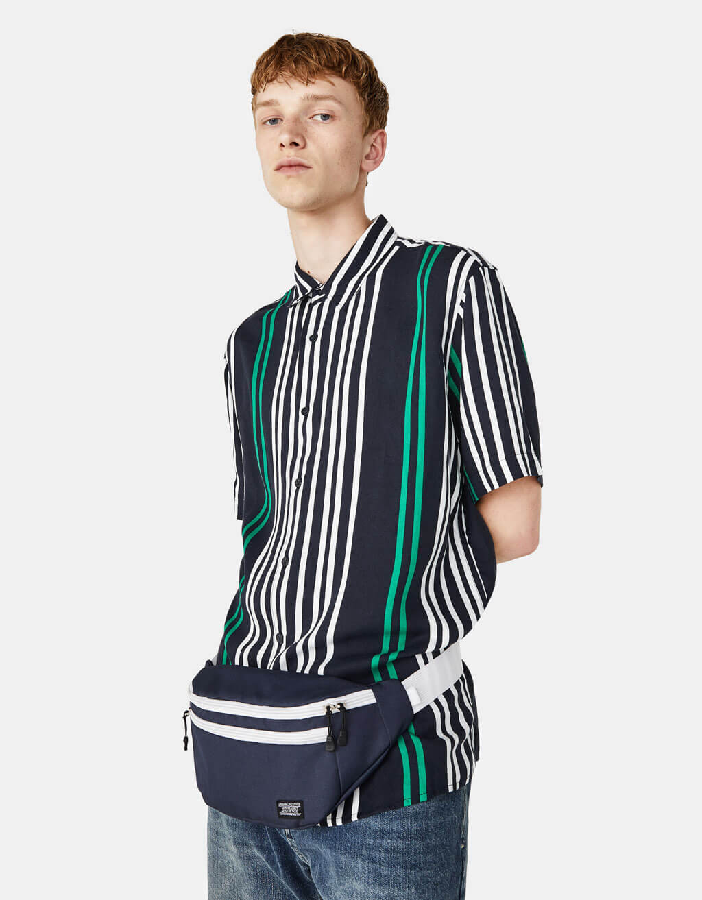 12-1 Selected Homme Scarf - Image 2