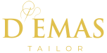 D Emas Tailor logo